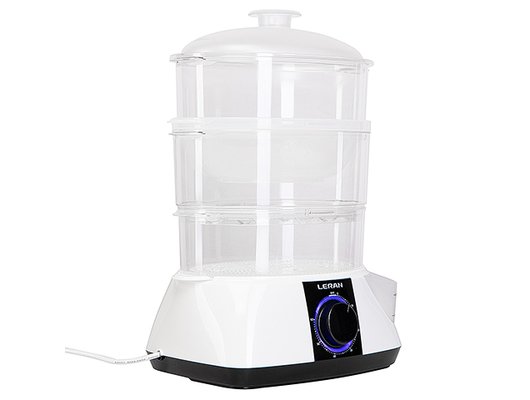 Пароварка LERAN FS-355